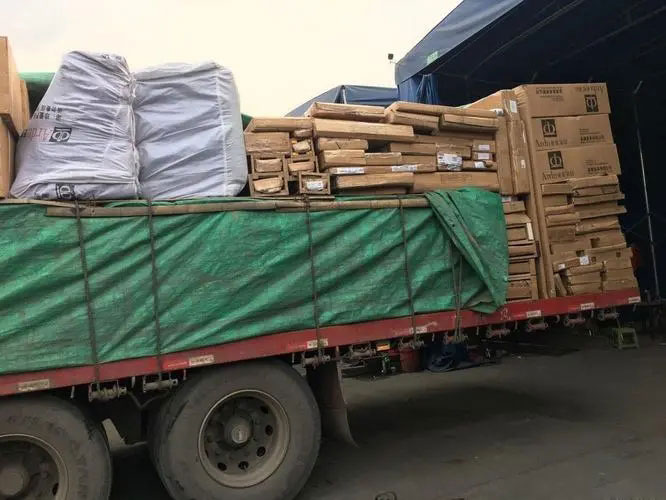 昭平家具托运